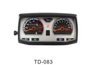 TD-083 摩托車里程表
