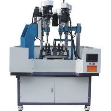 多工位、旋轉式、鉆、攻、鏜專機