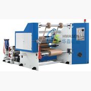 WFQ-C系列電腦高速分切機（三電機）