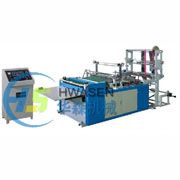 RQL-系列電腦控制邊封熱切制袋機