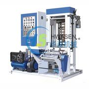 SJ系列迷你型PE吹膜機(jī)