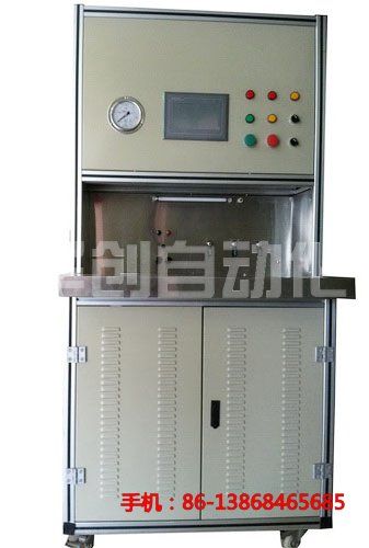 電動燃油泵總成充油測試臺