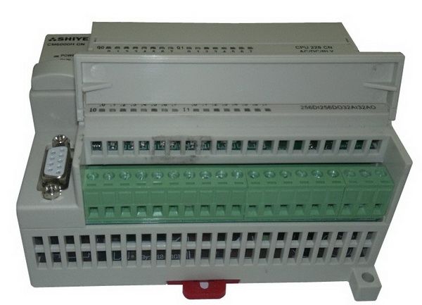 FX1N-24MT FX2N-24MT PLC FX1S 單片機 控制板 四軸控制器