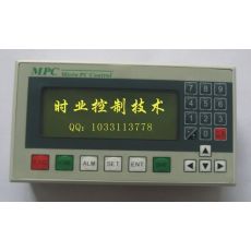 文本顯示器，人機界面，可編程文本顯示器,可代替信捷，MD204