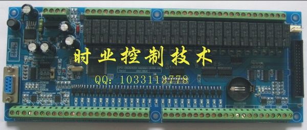 FX2N-48MR,國(guó)產(chǎn)PLC，可編程控制器，單片機(jī),三菱PLC，F(xiàn)X1N-48MT