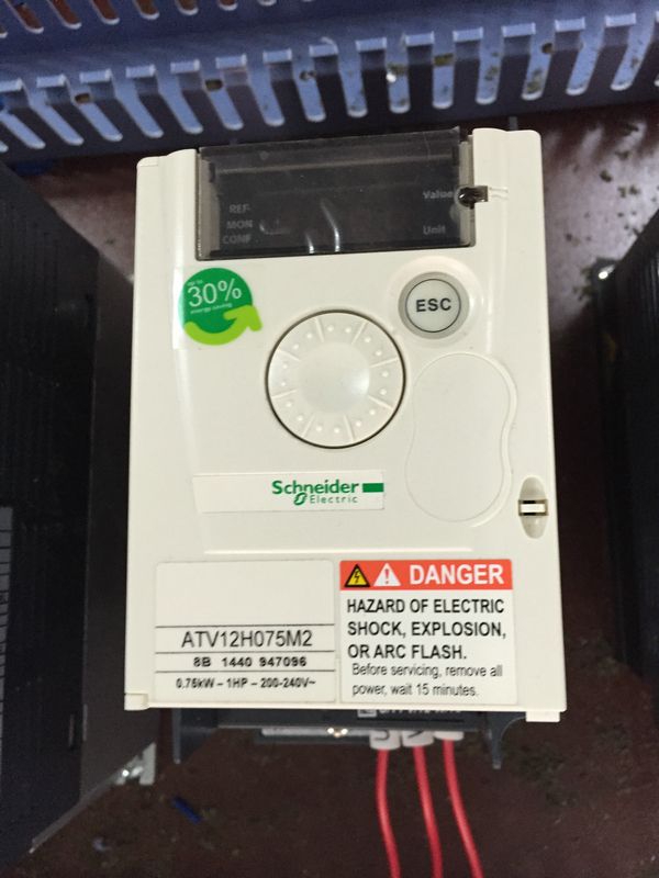 通源自動化08 變頻器