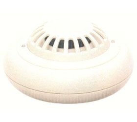 總線光電感煙探測器