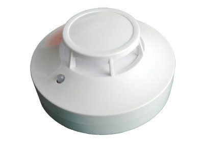 ZR8002區(qū)域型感溫探測器