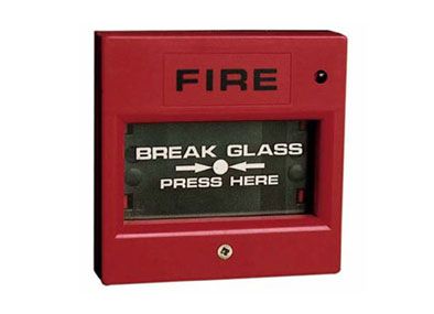 區(qū)域型手動報警按鈕