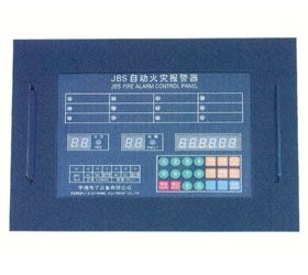 多線JBS-16壁掛 火災(zāi)探測器或手動報(bào)警