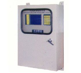 總線壁掛 智能型火災報警控制器