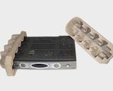 紙漿模塑 電子包裝