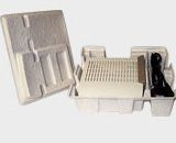 紙漿模塑 電子包裝