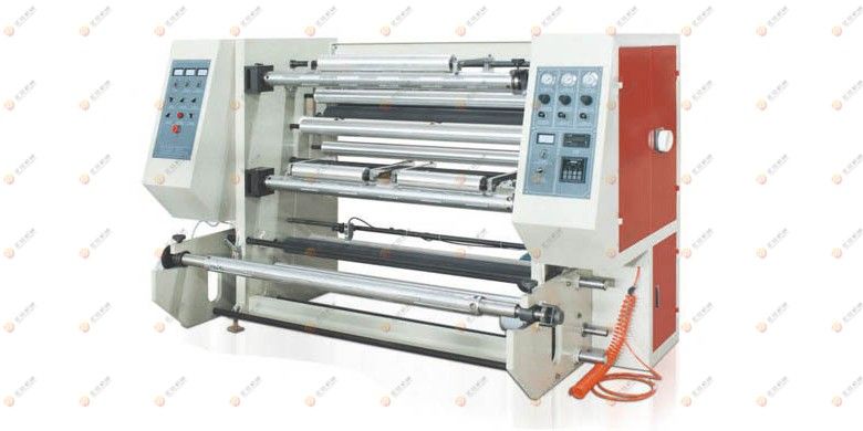 X-A型系列立式分條機