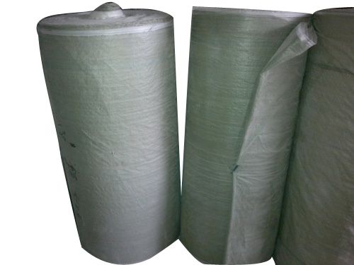 復膜編織袋筒料HL-19