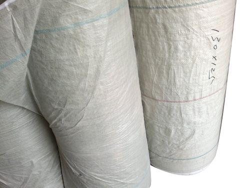 復膜編織袋筒HL-34