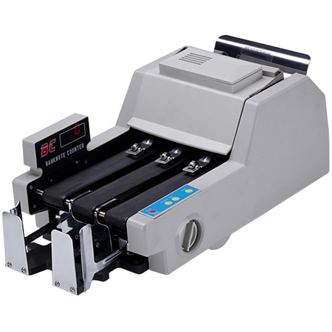 JBYD-JRDC03B-2A(WN) 越南貨幣點鈔機