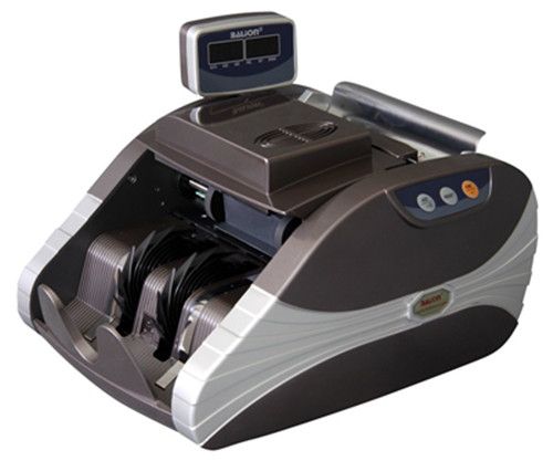 JR-8817 點鈔機