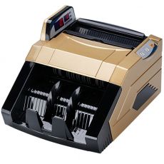 JR-8807 點鈔機