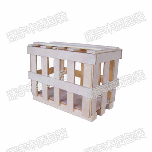 2012122893345 木材包裝箱