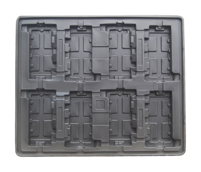 WD-DB-B01汽車(chē)缸蓋托盤(pán)