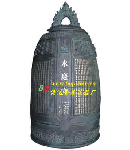 銅鐘5