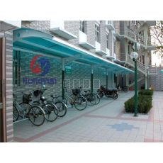 自行車(chē)棚