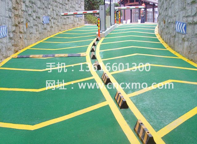 地坪環(huán)保工程系列010