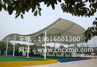 膜結(jié)構(gòu)交通設(shè)施008