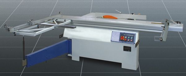 BJC1128 型裁板鋸