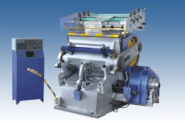 燙金模切機(jī)用錫箔燙金燙印 TYMQ750型號(hào)