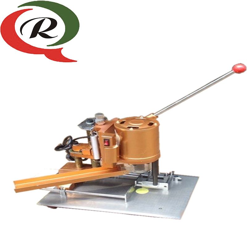 DK-150A型電動打孔機械