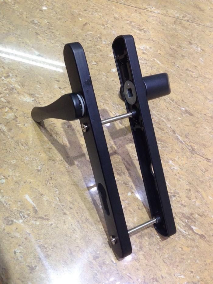 金鋼網門鎖 門窗五金 門窗配件