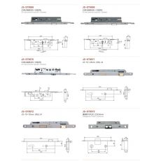平開門鎖 門窗五金 門窗配件
