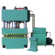 YL防盜門液壓機