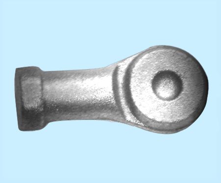 YBR149 縫紉機配件 五金鍛件