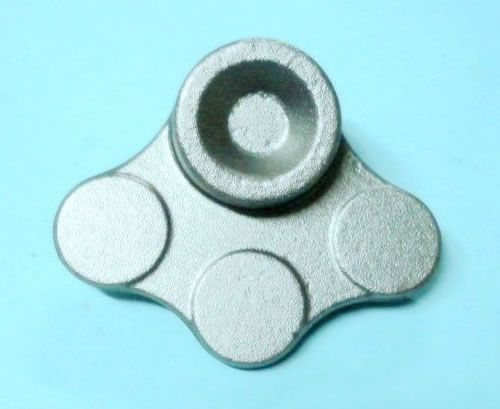 YBR044 球頭 汽摩鍛件