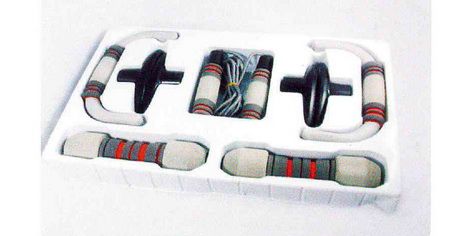 WSD-96 有氧運(yùn)動套裝