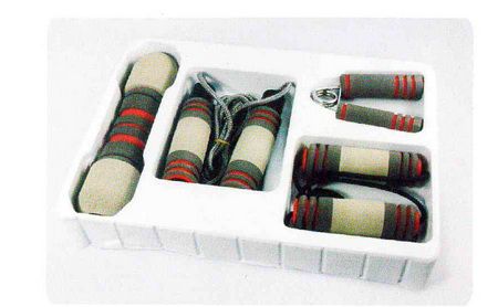 WSD-98 有氧運動套裝