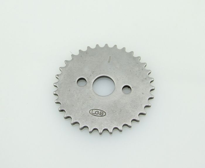 BAJAJ三輪車配件08