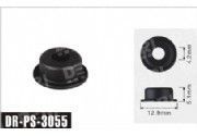 DR-FL-3055 塑料隔熱帽及墊片 汽車配件