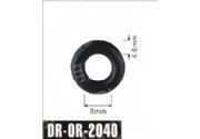 DR-OR-2040 O型圈 汽車(chē)配件