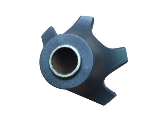 YD-111 喇叭片 汽車配件