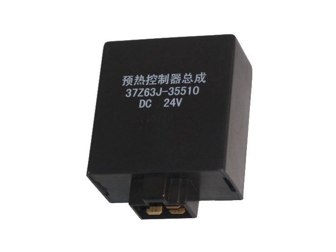 YD-099 預熱控制器總成 汽車配件