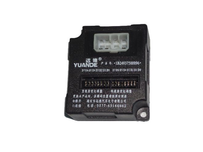 YD-080 儀表?yè)艽a控制器 汽車配件