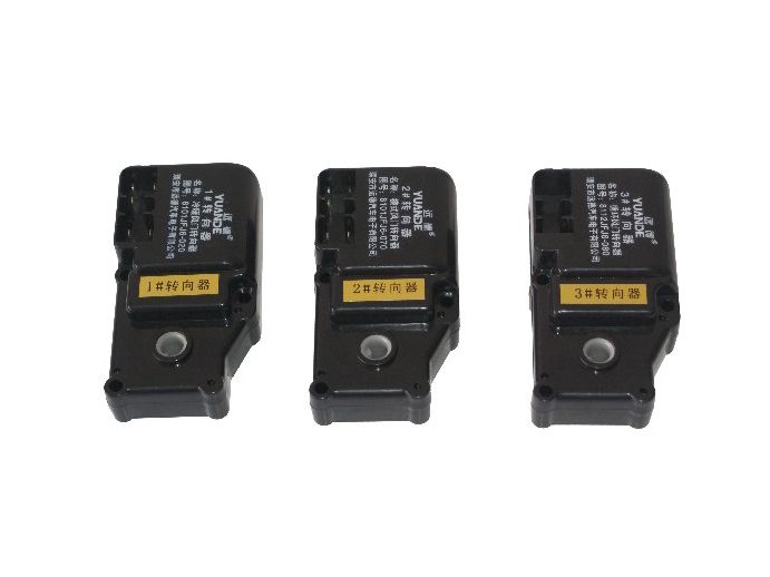 YD-057 空調(diào)轉(zhuǎn)向器 汽車配件