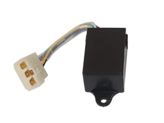 YD-048 雨刮繼電器 汽車配件