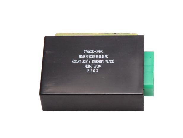 YD-035 雨刮繼電器 汽車配件