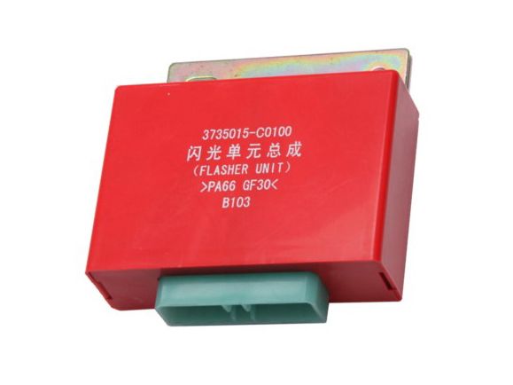 YD-005 電子閃光器 汽車配件