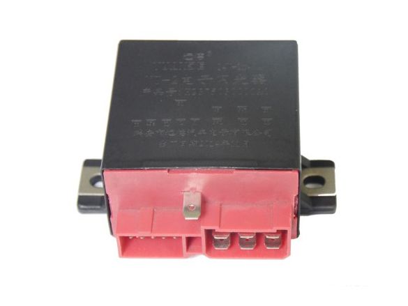 YD-001 電子閃光器 汽車配件